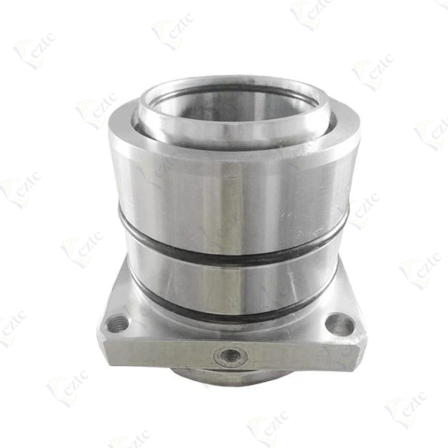 519127 S-Valve Shaft Bearing-- Upper Housing ASSY Ø90mm For Putzmeister Concrete Pump
